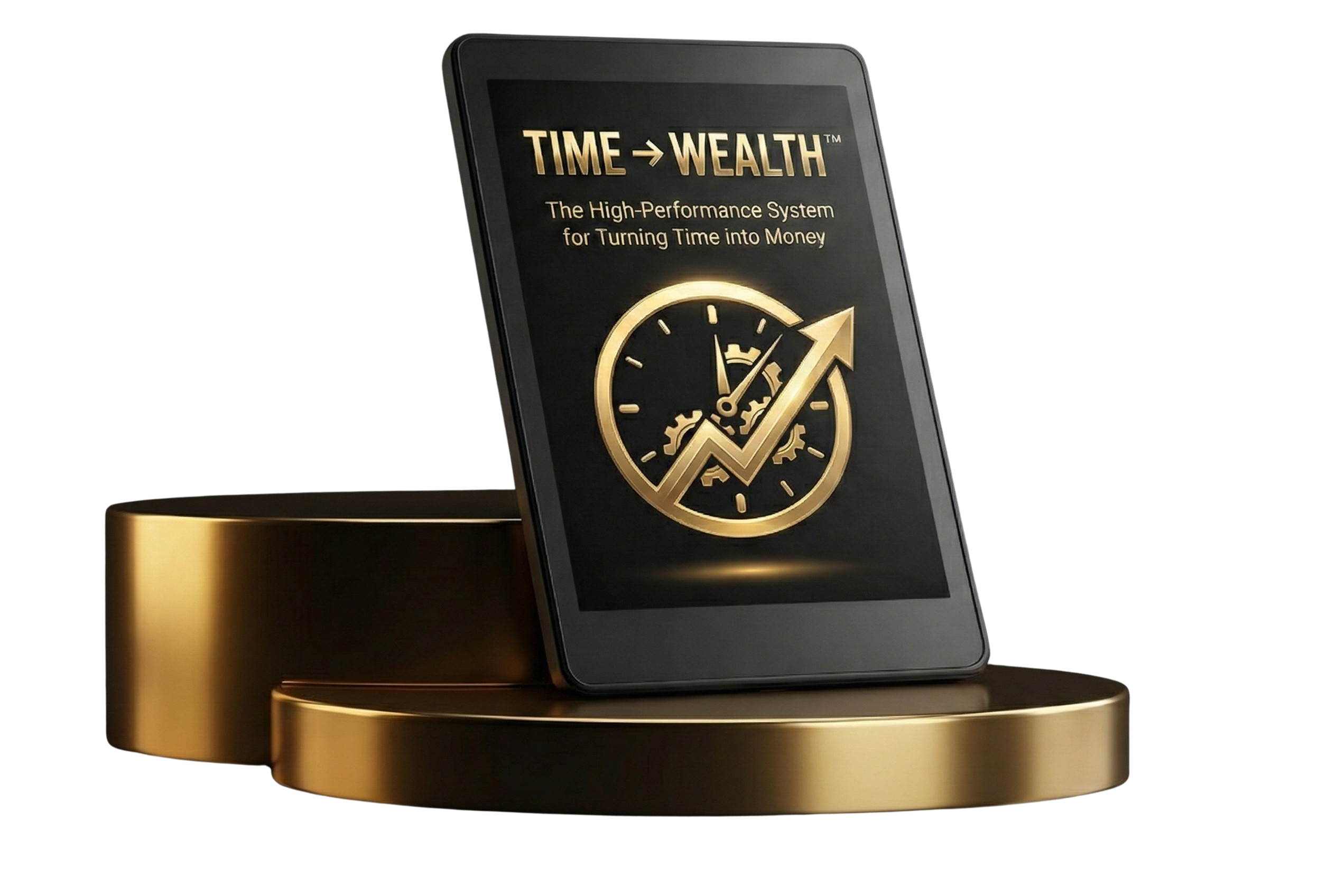 TIME → WEALTH™