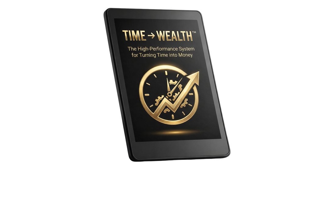 TIME → WEALTH™
