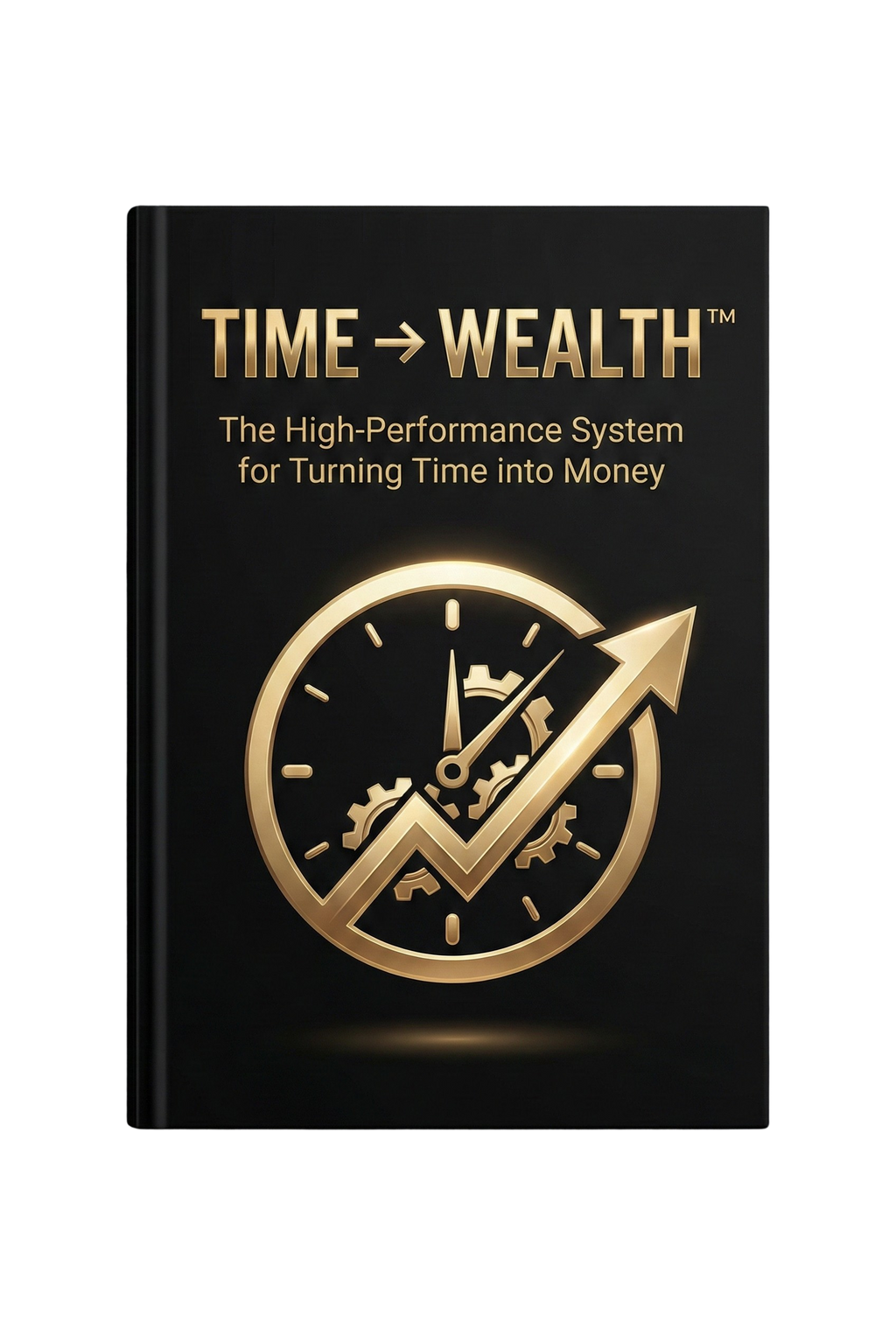 TIME → WEALTH™
